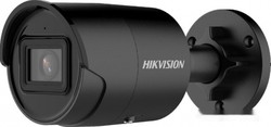 IP-камера Hikvision DS-2CD2043G2-IU (2.8 мм, черный) - фото