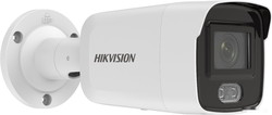 IP-камера Hikvision DS-2CD2047G2-LU(C) (2.8 мм) - фото