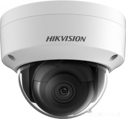 IP-камера Hikvision DS-2CD2123G2-IS (2.8 мм) - фото