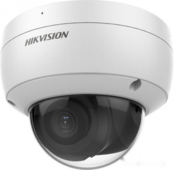 IP-камера Hikvision DS-2CD2123G2-IU (2.8 мм) - фото