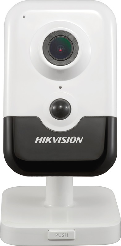 IP-камера Hikvision DS-2CD2443G2-I (2 мм) - фото