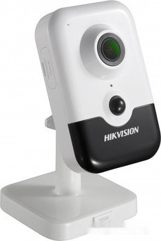 IP-камера Hikvision DS-2CD2463G2-I (4 мм) - фото