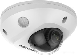 IP-камера Hikvision DS-2CD2523G2-IS (2.8 мм) - фото