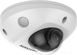 IP-камера Hikvision DS-2CD2543G2-IS (2.8 мм, белый) - фото
