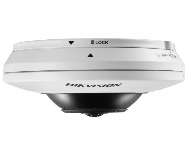 IP-камера Hikvision DS-2CD2935FWD-I - фото