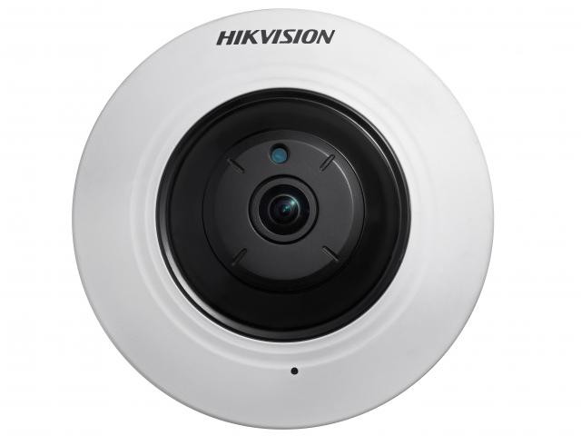 IP-камера Hikvision DS-2CD2935FWD-I - фото2