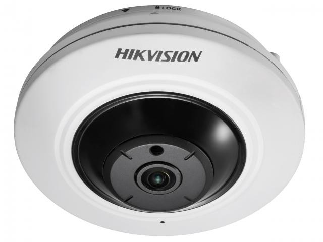 IP-камера Hikvision DS-2CD2935FWD-I - фото3
