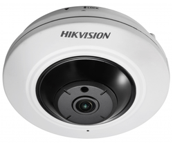 IP-камера Hikvision DS-2CD2955FWD-I 1.05 мм - фото