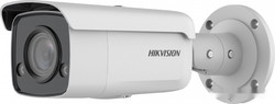 IP-камера Hikvision DS-2CD2T27G2-L(C) (2.8 мм) - фото