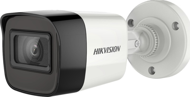 TVI видеокамера Hikvision DS-2CE16H8T-ITF (2.8mm) - фото2