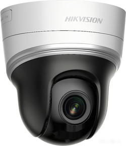 IP-камера Hikvision DS-2DE2204IW-DE3 - фото