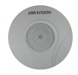 Микрофон Hikvision DS-2FP2020 - фото
