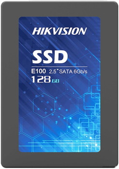 SSD Hikvision E100I 128GB HS-SSD-E100I/128G - фото