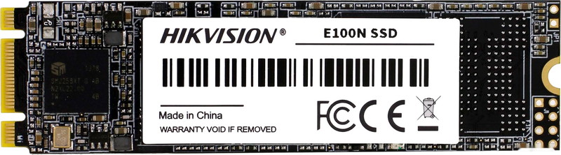SSD Hikvision E100N 256GB HS-SSD-E100N-256G