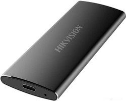 Внешний накопитель Hikvision T200N HS-ESSD-T200N/512G 512GB (черный) - фото2