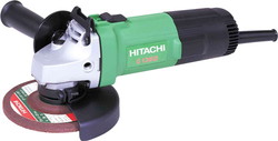 Угловая шлифмашина Hitachi G13SD - фото