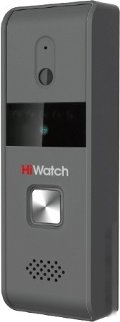 Вызывная панель HiWatch DS-D100P