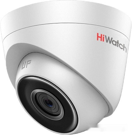 IP-камера HiWatch DS-I203(D) (4 мм) - фото