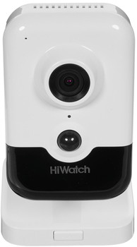 IP-камера HiWatch DS-I214(B) (2.8 мм) - фото