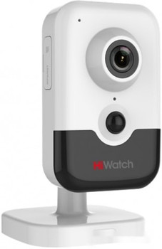IP-камера HiWatch DS-I214W(B) (2.8 мм) - фото
