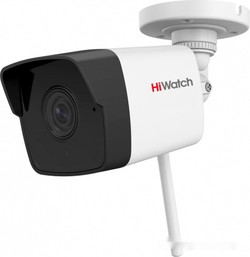 IP-камера HiWatch DS-I250W(C) (4 мм) - фото