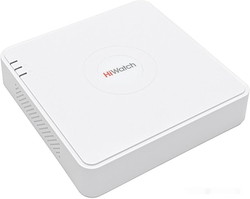 Сетевой видеорегистратор HiWatch DS-N208(C) - фото