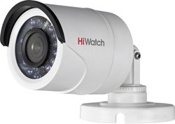 CCTV-камера HiWatch DS-T200 (2.8 мм) - фото