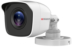 Камера CCTV HiWatch DS-T200B 3.6mm - фото