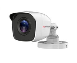 Камера CCTV HiWatch DS-T200S (3.6mm) - фото