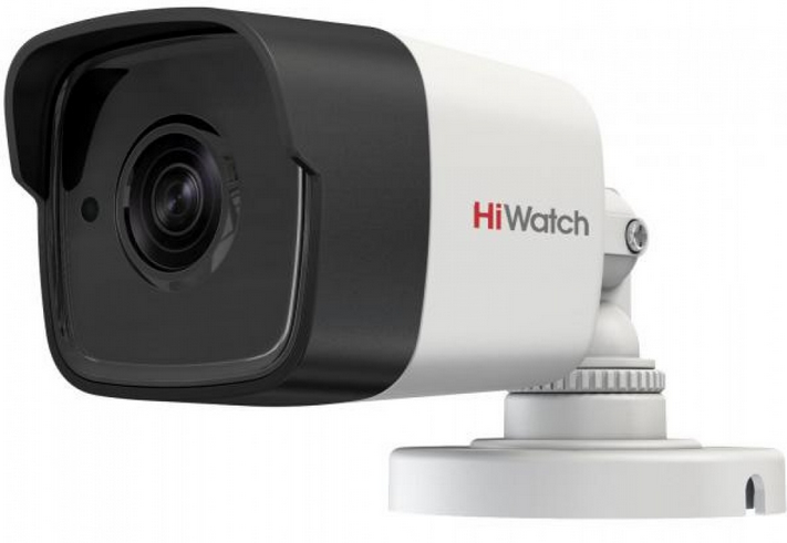 Камера CCTV HiWatch DS-T200S (3.6mm)