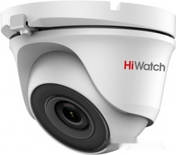 CCTV-камера HiWatch DS-T203(B) (3.6 мм) - фото