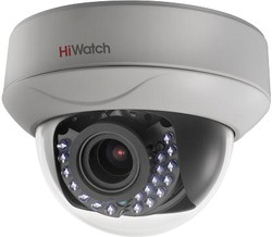 Камера CCTV HiWatch DS-T207 - фото2