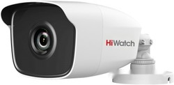 CCTV-камера HiWatch DS-T220 (2.8 мм) - фото