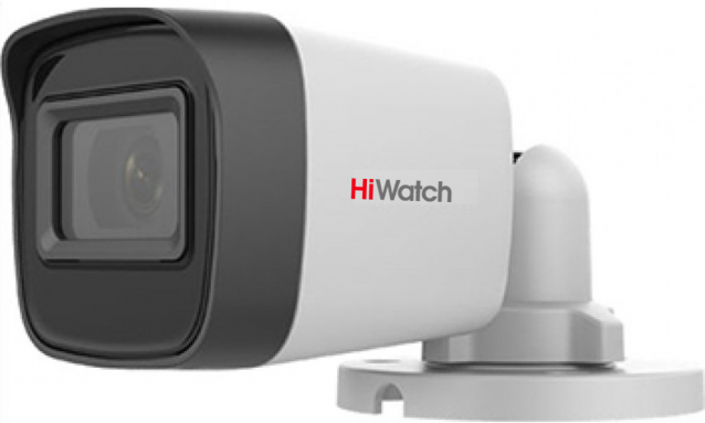IP-камера HiWatch DS-T500(C) (3.6 мм)