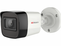 Камера CCTV HiWatch DS-T500A (2.8mm) - фото