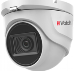 IP-камера HiWatch DS-T503 (C) - фото