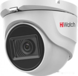 CCTV-камера HiWatch DS-T503(C) (2.8 мм) - фото