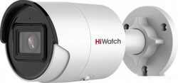 IP-камера HiWatch IPC-B082-G2/U (4 мм) - фото