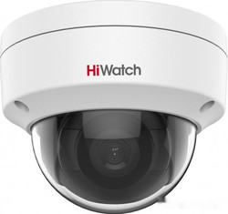 IP-камера HiWatch IPC-D022-G2/S (4 мм) - фото