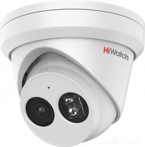 IP-камера HiWatch IPC-T082-G2/U (4 мм) - фото