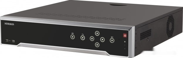 Сетевой видеорегистратор HiWatch NVR-416M-K/16P