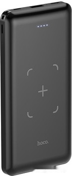 Внешний аккумулятор Hoco J50 (черный) - фото
