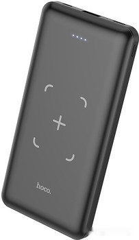 Внешний аккумулятор Hoco J50 (черный) - фото2