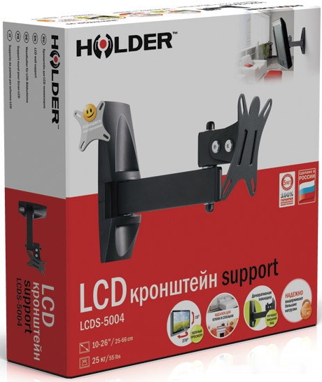 Кронштейн Holder LCDS-5004