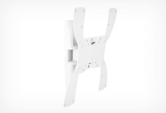 Кронштейн Holder LCDS-5019 white