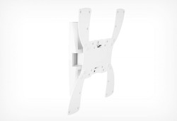 Кронштейн Holder LCDS-5019 white - фото