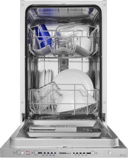 Встраиваемая посудомоечная машина HOMSair DW44L-2 - фото