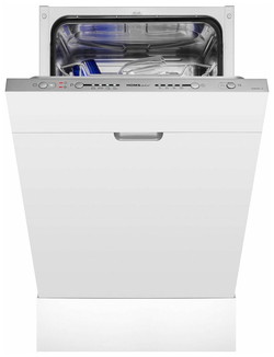 Встраиваемая посудомоечная машина HOMSair DW44L-2 - фото2