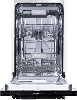 Посудомоечная машина HOMSair DW47M - фото
