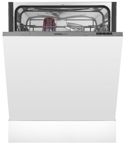 Посудомоечная машина HOMSair DW64E - фото